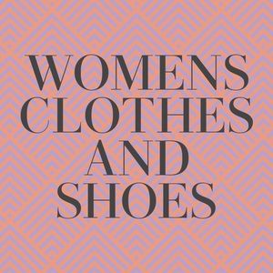 Eclectic Selection of Women’s